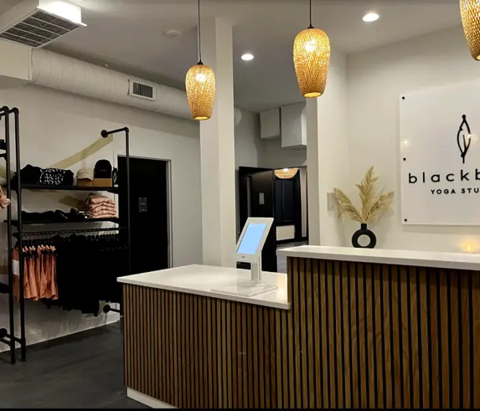 Blackbird Yoga Studio