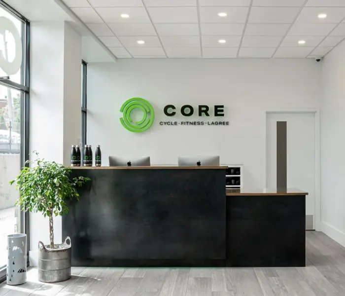 Core Fitness