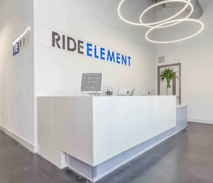 Ride Element