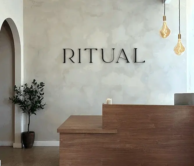 Ritual Fitness + Wellness