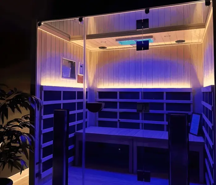 Ritual Fitness + Wellness