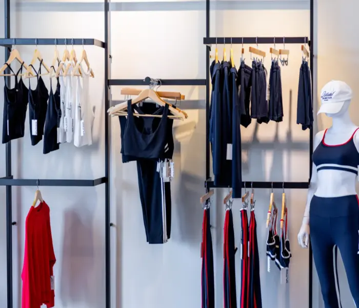 Ritual Fitness + Wellness